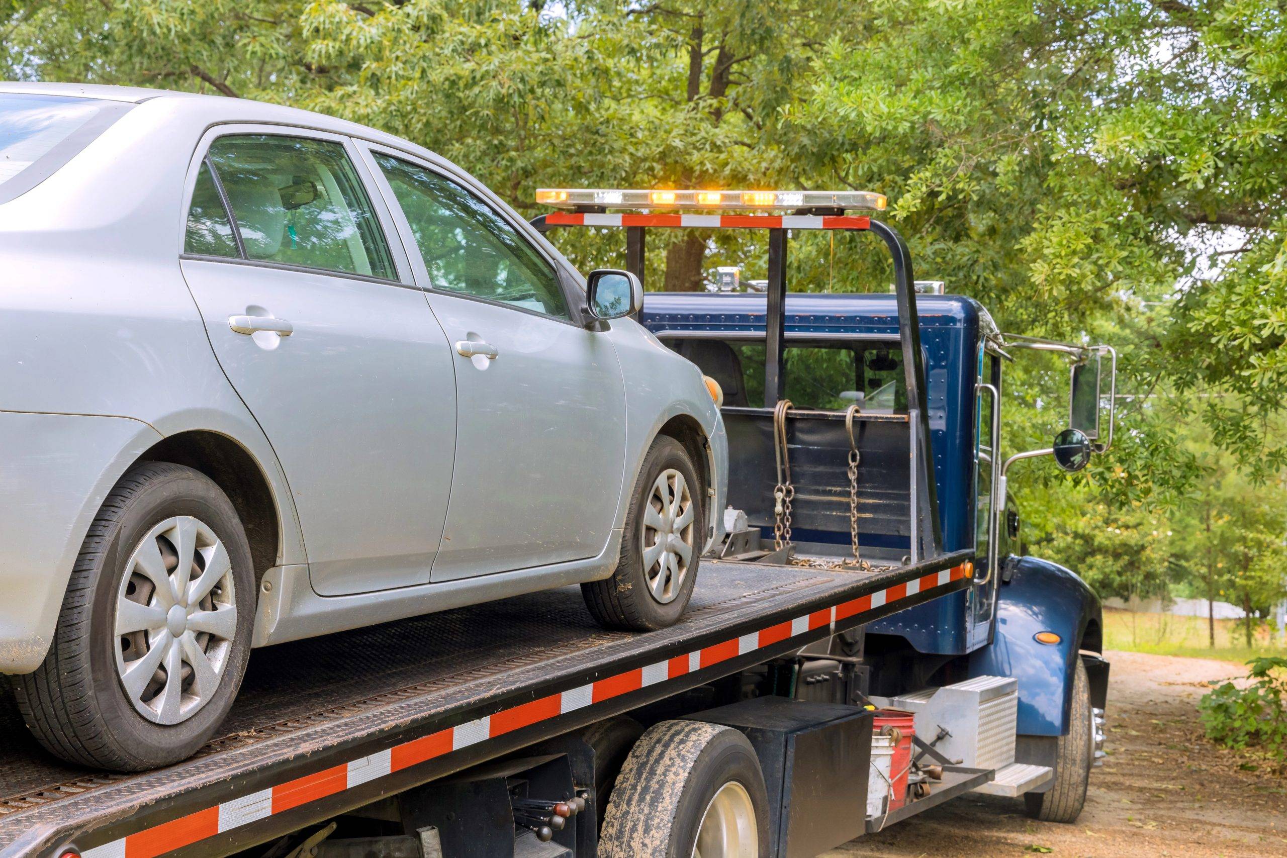 Chuko’s Towing Llc (2)